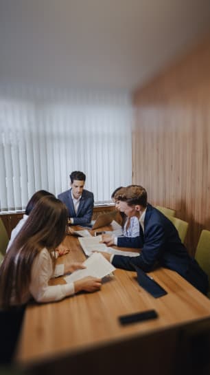 Finance Meeting