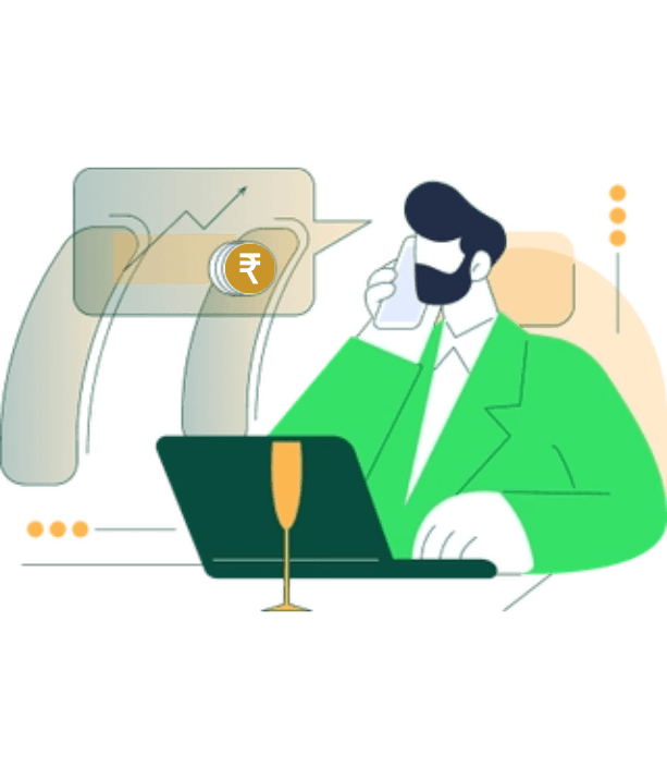 Contact Us Animation